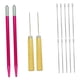 thumbnail image 1 of Herramienta para enraizar el cabello de muñecas, reparación de muñecas, suministros para hacer muñecas, herramienta de inserción de cabello de muñecas DIY Aguja de 10 x 08 mm, 1 of 9