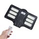 thumbnail image 3 of Regleta de alimentación de 2500W con puertos USB, tomas de extensión, protección contra sobrecarga, enchufe estadounidense de 110-2132V, 3 of 8