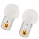 thumbnail image 5 of Cabezal De Auriculares, Interfaz MMCX Multifuncional Sonido Estéreo De Alta Fidelidad Plug And Play Cabezal De Auriculares Desmontable De Metal Para SE315, 5 of 7