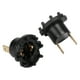 thumbnail image 3 of 1 par de accesorios de portalámparas para faros de coche B28V510A3 aptos para Mazda 5 2006-2010 Jadeshay A, 3 of 8