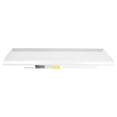 thumbnail image 4 of 40x60/80/100/120cm PC Awning Canopy UV Rain Snow Protection UV Protector Front Door Window Awning Cover Outdoor Canopy for Front Door Porch, 4 of 27