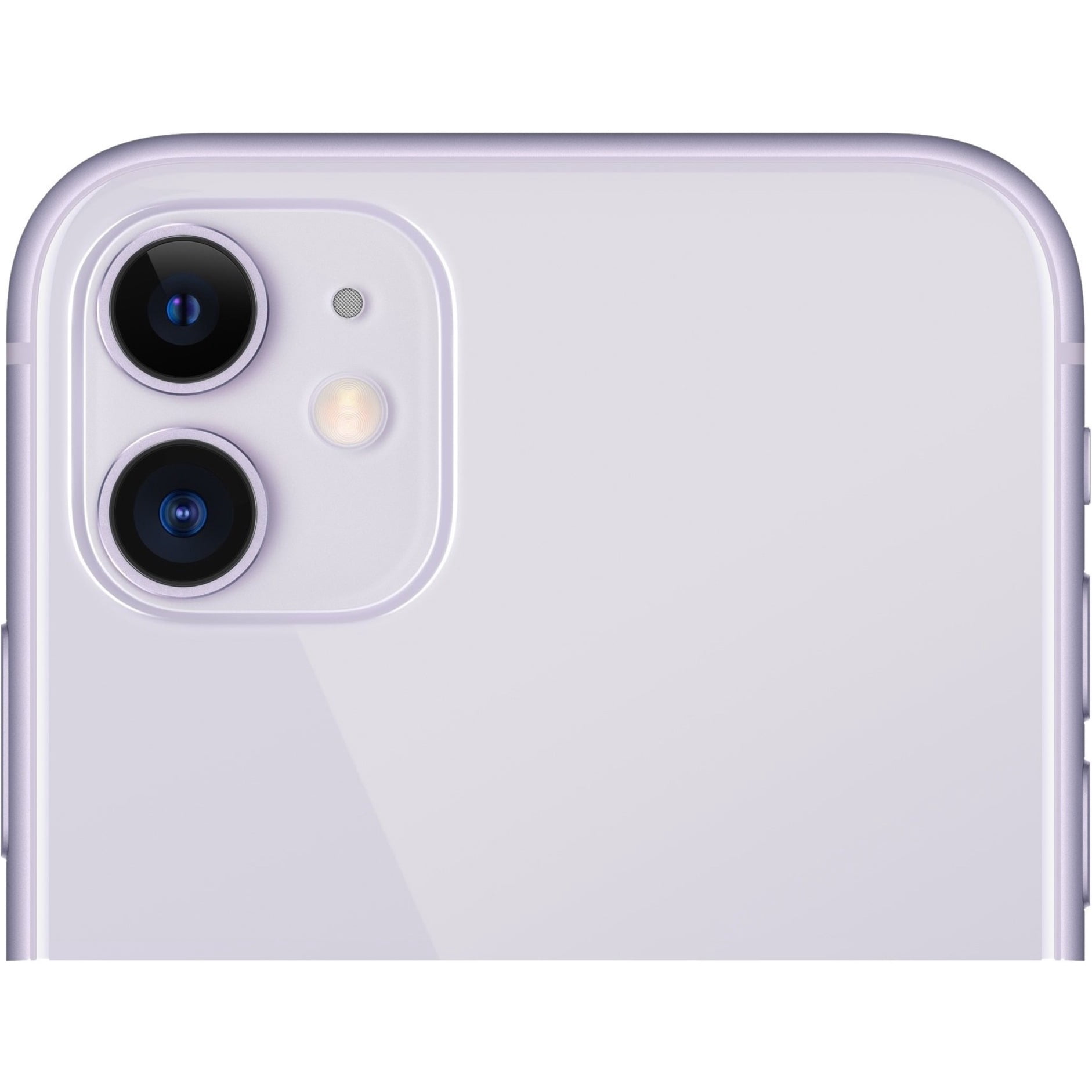 Open Box) Apple iPhone 11 - Carrier Unlocked - 128GB Purple