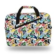 thumbnail image 2 of NGS 15.6" Laptop Bag with External Pocket - Ginger Trainers - GINGERTRAINERS, 2 of 3