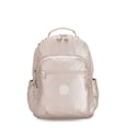 thumbnail image 1 of Mochila Kipling Seoul 15 portátil para mujer resistente al agua, 1 of 9