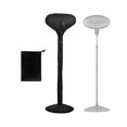 thumbnail image 2 of Housse de Chauffe-Terrasse, Housse de Protection de Chauffage d'Extérieur Imperméable en 210D avec Revêtement Argenté, Réflecteur de Concentration pour Chauffage d'Extérieur, Chauffage Rond avec Sac de Rangement pour Patio et Cour, 2 of 8