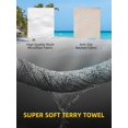 thumbnail image 2 of Funda de asiento de coche ZIMABLUE, universal, impermeable, 75 x 142 cm, 2 of 8