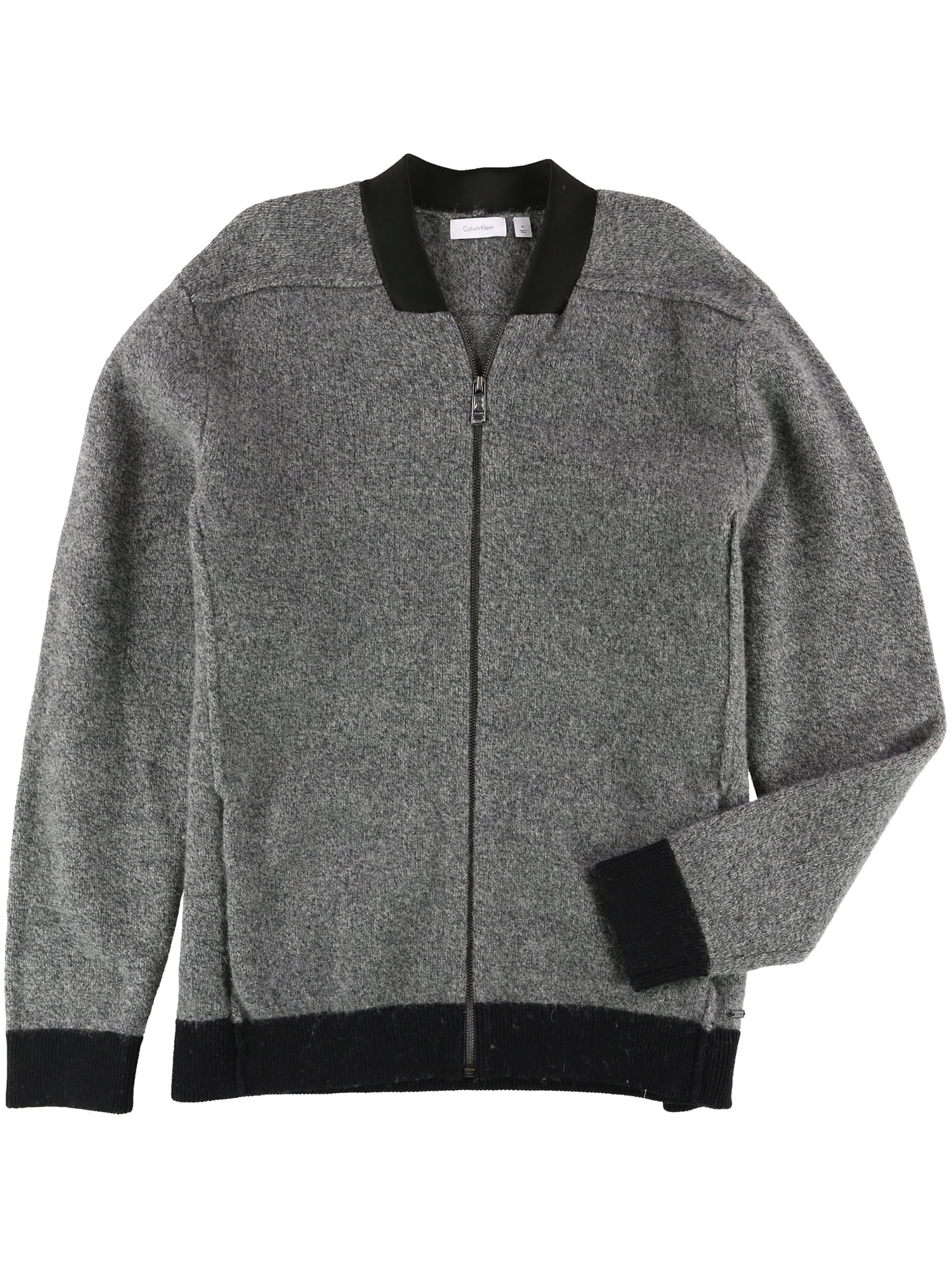 calvin klein mens outerwear