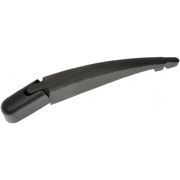 Rear Windshield Wiper Arm - Compatible with 2011 - 2019 Lincoln MKT 2012 2013 2014 2015 2016 2017 2018