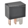 thumbnail image 2 of Standard Motor Eng.Management Cruise Control Relay RY465T T Series; OE Replacement; 4 Pin; Genuine Intermotor Quality, 2 of 4