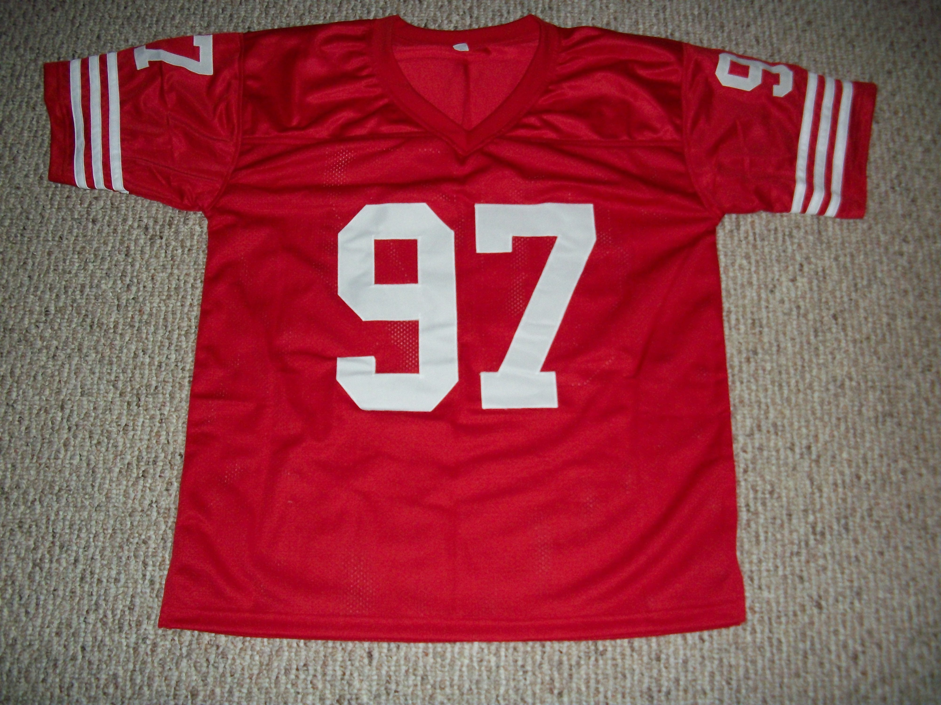 Nike San Francisco 49ers No97 Nick Bosa Black Alternate Women's Stitched NFL Vapor Untouchable Limited Jersey