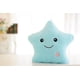 thumbnail image 2 of Creative Twinkle Star Light up Night LED Almohadas de felpa Juguetes de peluche Cumpleaños San Valentín para niñas pequeñas (Azul) Sincero Hogar, 2 of 5