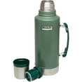 thumbnail image 3 of Stanley Classic Stainless Steel Insulated Vacuum Bottle, 3 of 7