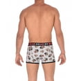 thumbnail image 2 of Ginch Gonch Men's Pug Life Trunks Small, 2 of 2