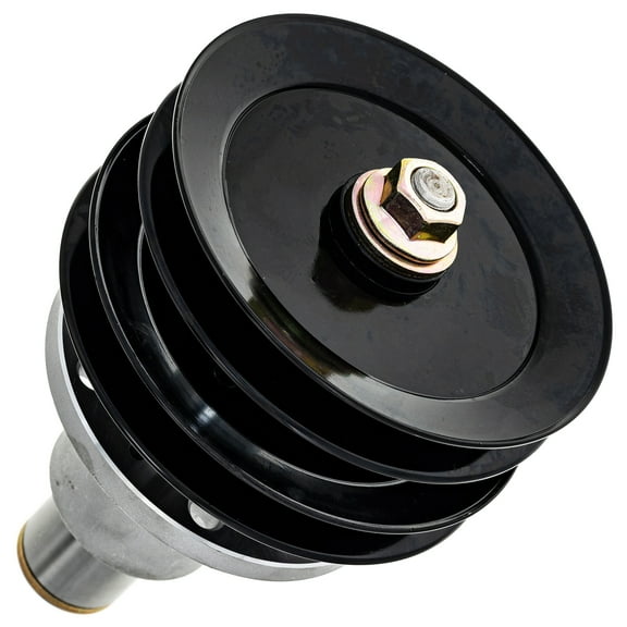 8TEN Center Spindles for Exmark 103-8280 103-2326 60-inch Deck 810-CSP2424N