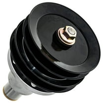 8TEN Center Spindles for Exmark 103-8280 103-2326 60-inch Deck 810-CSP2424N