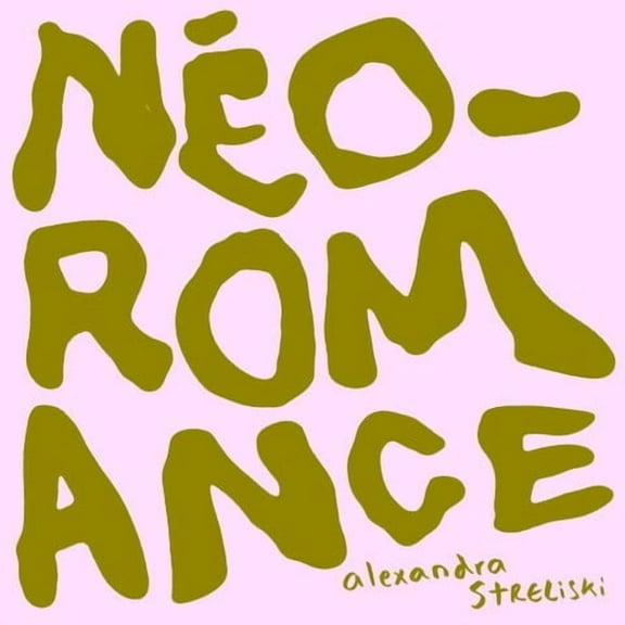 Alexandra Streliski - Neo-Romance - Music & Performance - CD
