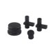 thumbnail image 1 of Reparación De Respiradero De Cárter, Ajuste De Desvío De Coche, Kit De Desvío Y Eliminación De Resonador Para Chevrolet Vogacara VI003936-00, 1 of 7