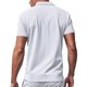 thumbnail image 3 of pstuiky Mangas cortas para hombre, Blusa informal de manga corta con cuello en V y tirantes sueltos para hombre camisas casuales para hombre l, 3 of 6