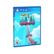 The Swords Of Ditto (Special Reserve Games) (Variant Cover) (PS4 )