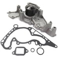 thumbnail image 2 of For 1998-2007 Land Cruiser Water Pump AW9476, 1701840, WP970, WPT800, 2 of 5