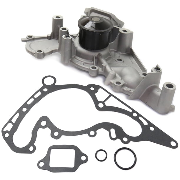 Belt Driven Water Pump