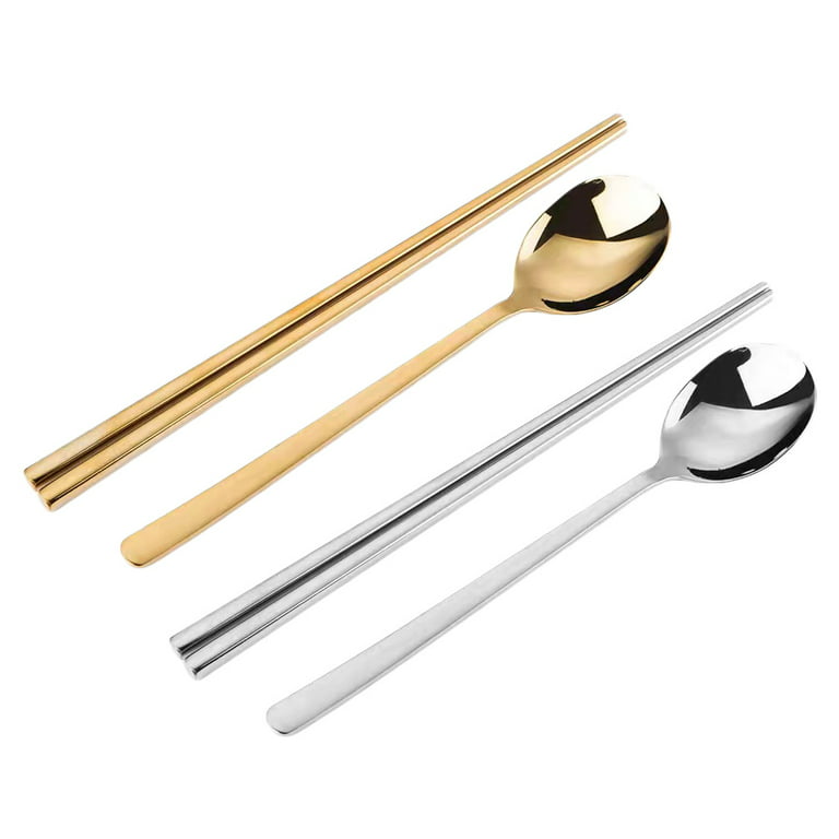 Korean Chopsticks 
