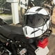 thumbnail image 4 of Red Malla Moto Bici Refelejate Bulto Elastica Gancho Negra, 4 of 6