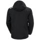 thumbnail image 2 of Chaqueta Helly-Hansen Crew con capucha, capa intermedia 2.0, impermeable, 3XL, 2 of 8