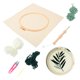 thumbnail image 3 of 1 juego de kits de agujas de perforación Kits para principiantes de agujas de perforación Material de bordado DIY, 3 of 5