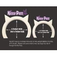 thumbnail image 3 of The Kitty Pass XL Interior cat Door Large cat Hidden Litter Box Extra Large cat Door, 3 of 5