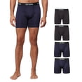 thumbnail image 1 of Boxer Brief 32 Degrees COOL Quick Dry Performance, paquete de 4, 1 of 6