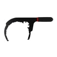 thumbnail image 2 of 61110 Diesel Fuel Filter Wrench for Davco 6Inch Water Filter Wrench Removal Tool, 2 of 8