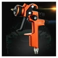 thumbnail image 1 of Spray Gun Stainless Steel Nozzle Atomization Professional Sprayer Paint Airbrush for Car Painting, 1 of 6