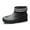 Black, variant on Womens Rain Boots Couple Rain Shoes Hundred Plus Water Shoes Thick Non Slip Kitchen Rubber Women Rubber Boots White 38