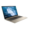 thumbnail image 3 of Laptop Lenovo Ideapad 1 IP1 CEL N4020 8 GB 128 GB Dorado, 3 of 4