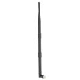 thumbnail image 1 of Antena WiFi 2.4G 10DBI RP??SMA Antena de frecuencia única para cámara IP Amplificador extensor inalámbrico, 1 of 14