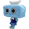 thumbnail image 2 of Dandy's World - Juguete De Peluche De 11 Pulgadas De Juegos De Terror para Niños Y Niñas, Almohada De Peluche Suave, Regalo para Fans Y Niños (Goob)(Tisha), 2 of 3