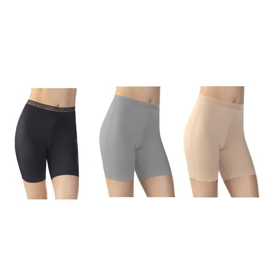 Slip Invisibile In Pizzo Lilla | Victoria's Secret Italia - Foto 2