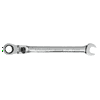 XL Locking Flex Comb. Ratcheting Wrench 15mm
