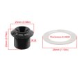thumbnail image 2 of Kit de pernos de manivela MUQZI piezas de bicicleta cubierta de manivela DUB para SRAM NX-GX-XX1-EAGLE, 2 of 8