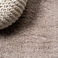 thumbnail image 4 of JONATHAN Y TANGO 2 x 10 Runner Rug, Groovy Shag - Beige, CLD100F-210, 4 of 9