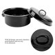 thumbnail image 4 of Portable BBQ Pot for Sweet Potato Meat with Lid for Home Use, 4 of 4