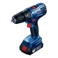 thumbnail image 3 of Rotomartillo Inalambrico Bosch GSB 180-LI 18V + 23 Accesorios, 3 of 3