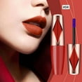 thumbnail image 6 of QunYou Lip Makeup Tear Pull Lip Color Does Not Stick To The Cup Tear Pull Lip Glaze 10ml, 6 of 7