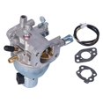 thumbnail image 1 of 846280 847395 846944 Carburetor Lawn Mower Parts for 350772 350775 350776 350777 356776 356777 Engine, 1 of 5