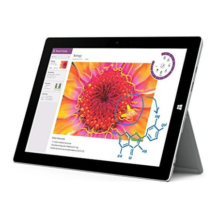 Microsoft Surface 3 Tablet LC5-00001 Surface 3