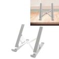 thumbnail image 1 of Laptop Cooling Stand, Foldable Design Laptop Stand  For Home, 1 of 8