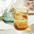 thumbnail image 7 of Lenox Tuscany Classics 14 oz Stackable Amber Tall Glasses (Set of 4), 7 of 7
