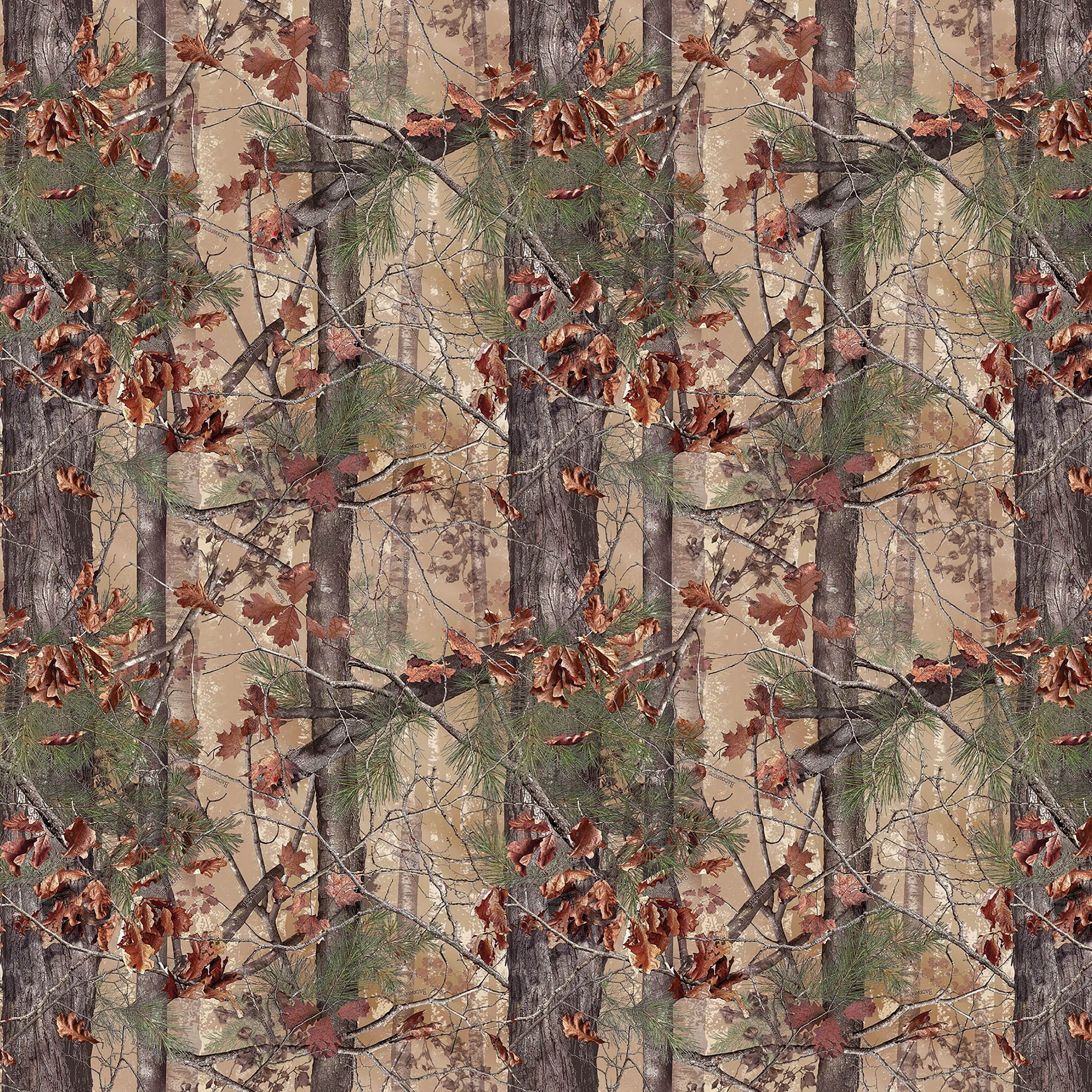 Barronett Blinds Radar Portable Pop-Up Hunting Ground Blind, Backwoods Camo