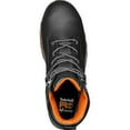 thumbnail image 4 of Men's Timberland PRO 6" Hypercharge Composite Toe Waterproof Work Boot, 4 of 5